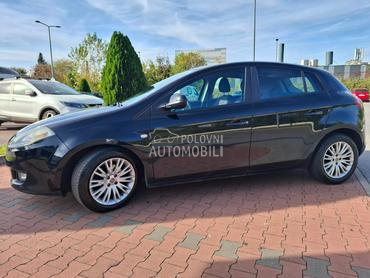 Fiat Bravo 