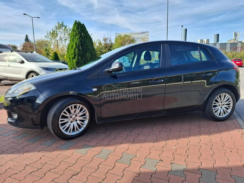Fiat Bravo 