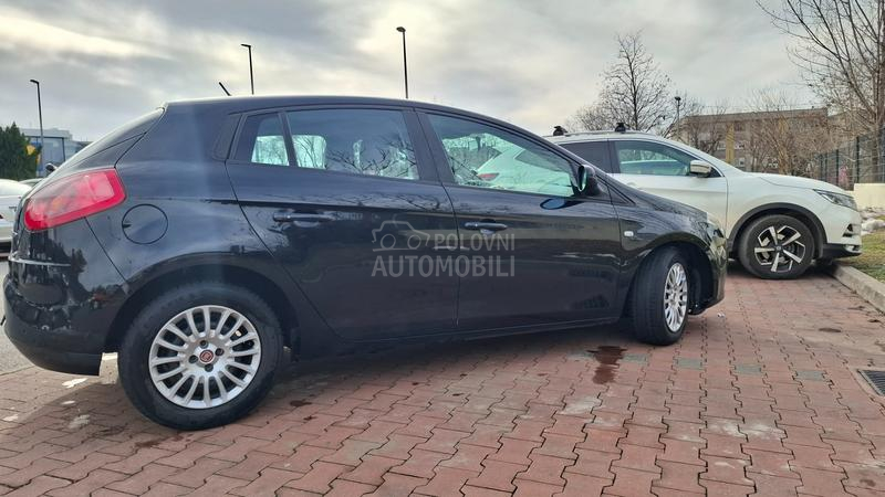 Fiat Bravo 