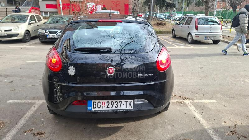 Fiat Bravo 