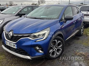 Renault Captur 1.6 PLUG-IN INTENS