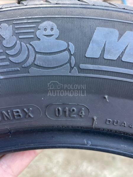 Michelin 195/65 R15 Letnja