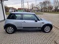 MINI One 1.4 D