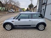 MINI One 1.4 D