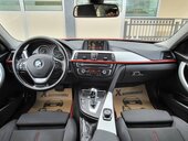 BMW 318 AUTO.MAT / SPORT