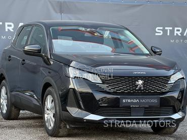 Peugeot 3008 1.5 B HDI AUTO NOV