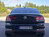 Volkswagen Passat B8 bitdi 4motion