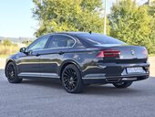 Volkswagen Passat B8 bitdi 4motion