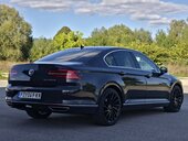 Volkswagen Passat B8 bitdi 4motion