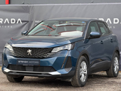 Peugeot 3008 1.5 NAVY AUTO NOV