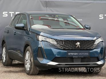 Peugeot 3008 1.5 NAVY AUTO NOV