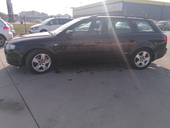 Audi A4 2.0 TDI S LINE