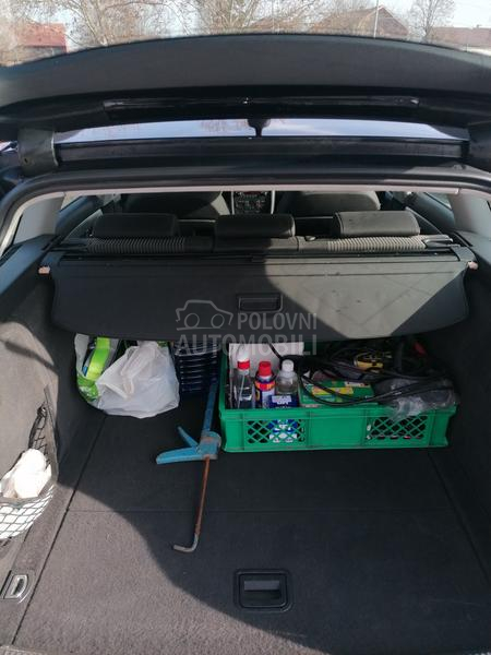 Audi A4 2.0 TDI S LINE