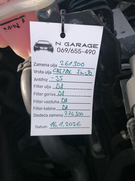 Audi A4 2.0 TDI S LINE