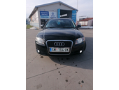 Audi A4 2.0 TDI S LINE