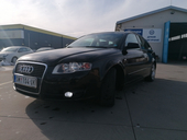Audi A4 2.0 TDI S LINE