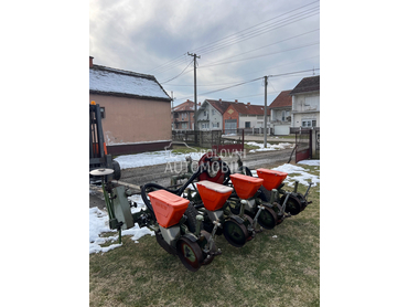 OLT 4 reda sa kontrolom setve