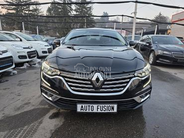 Renault Talisman 1.3 tCE ZEN