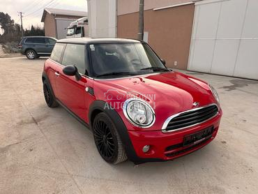 MINI One 
