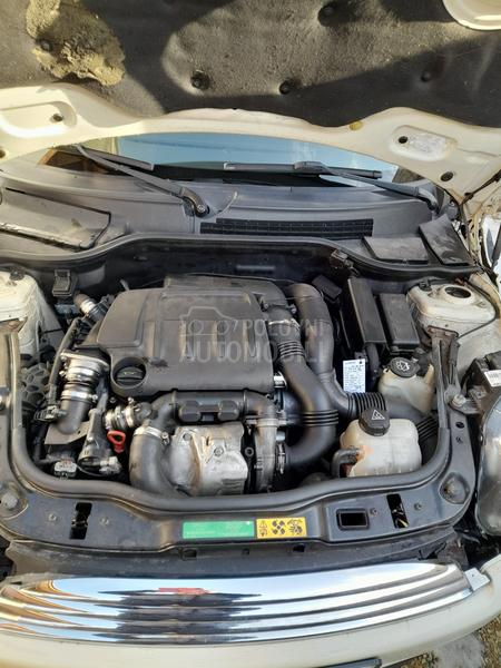 MINI Cooper 1,6D