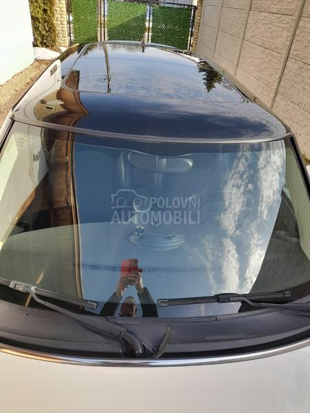 MINI Cooper 1,6D