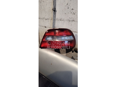 Desna Štop lampa za Volvo S40