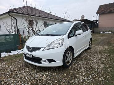Honda Jazz 1.4 Sport i-vtec