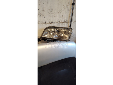 levi Far za Volvo S40, V40