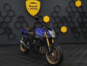 Yamaha FZ8