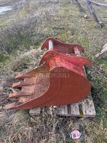 Takeuchi kasika za bager