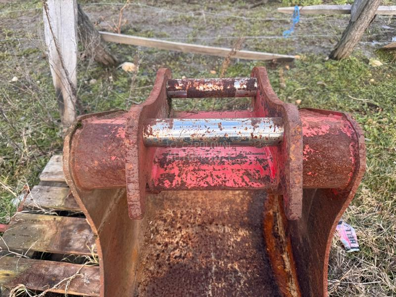 Takeuchi kasika za bager