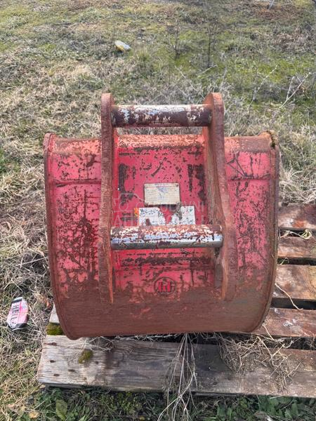 Takeuchi kasika za bager