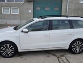 Volkswagen Passat B7 2.0tdi PANO.RAMA