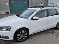 Volkswagen Passat B7 2.0tdi PANO.RAMA