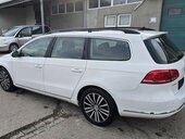 Volkswagen Passat B7 2.0tdi PANO.RAMA