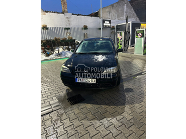 Opel Astra G 