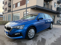 Škoda Scala 1.0 TSI- TNG