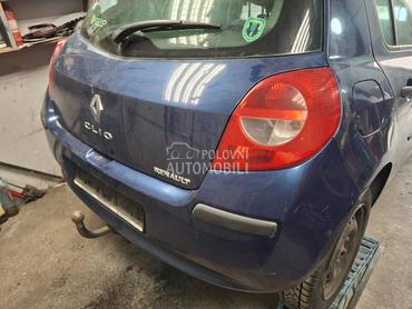 kuka za Renault Clio