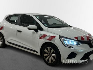 Renault Clio 0.9 TCE