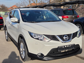 Nissan Qashqai 1.2 N A V I 360 kam