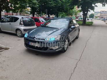 Citroen C5 