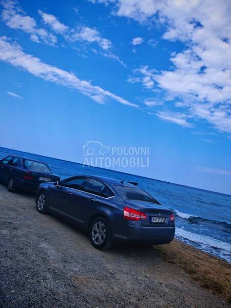Citroen C5 