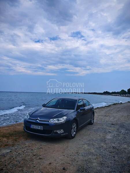 Citroen C5 