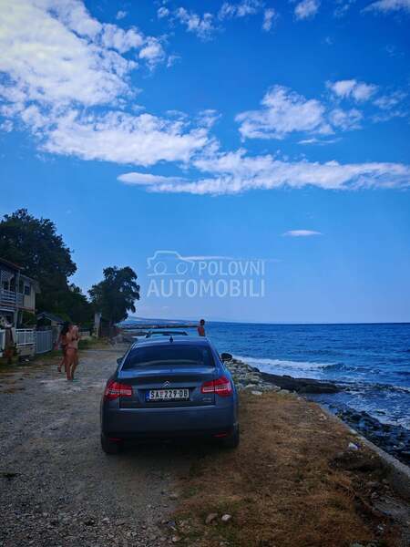 Citroen C5 
