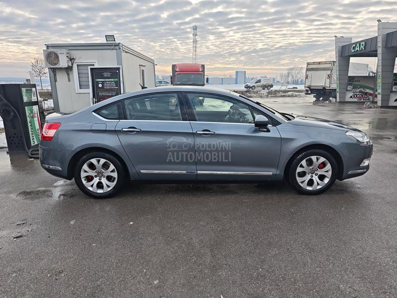 Citroen C5 