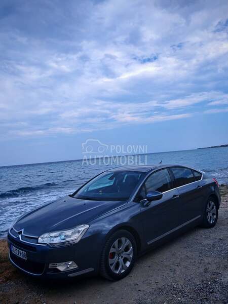 Citroen C5 