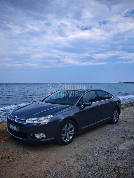 Citroen C5 