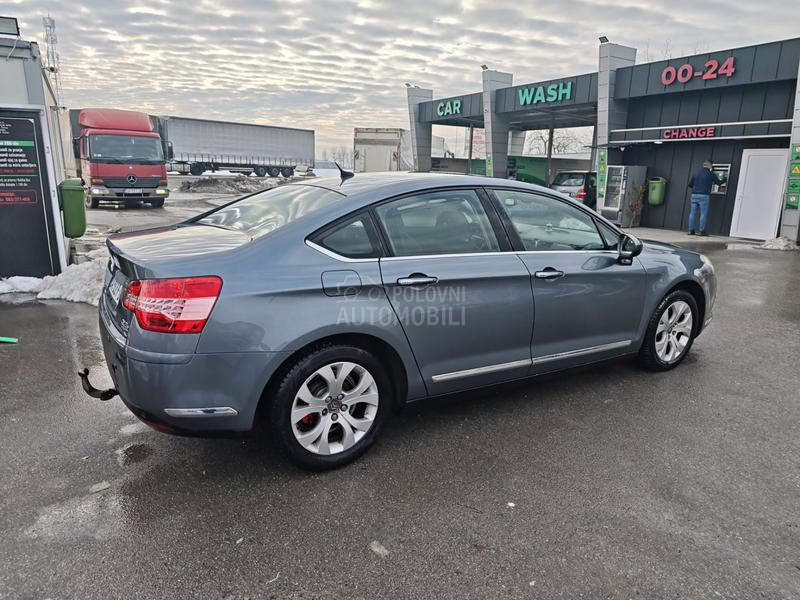 Citroen C5 