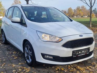 Ford C-Max 1.0 Turbo