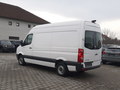 Volkswagen Crafter 2.0 TDI KLIMA CH